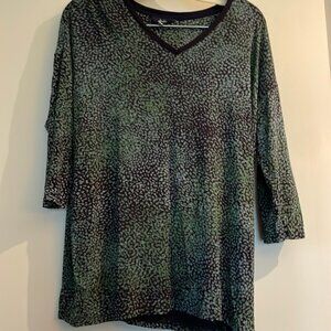 Joules super soft top